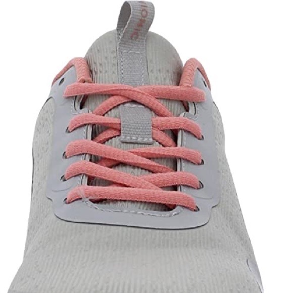 VIONIC AGILE JOJO GREY OMBRÉ SNEAKERS NIB SZ 7.5 - Picture 8 of 11